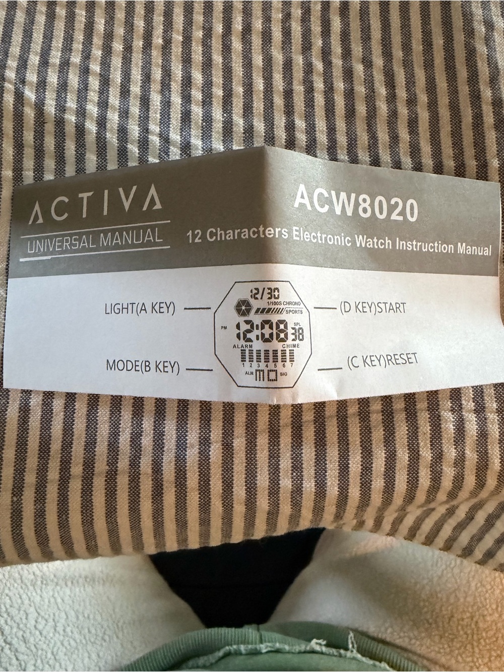 New watch - Picture 8 of 10